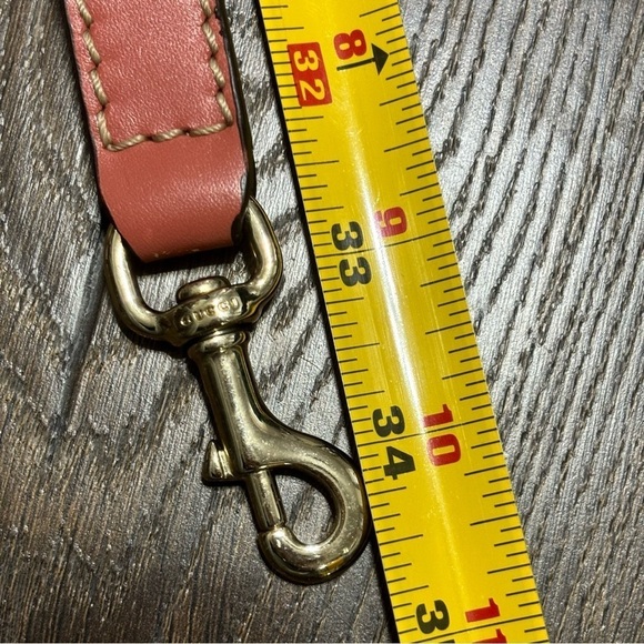 Gucci Leather Strap - Picture 4 of 10